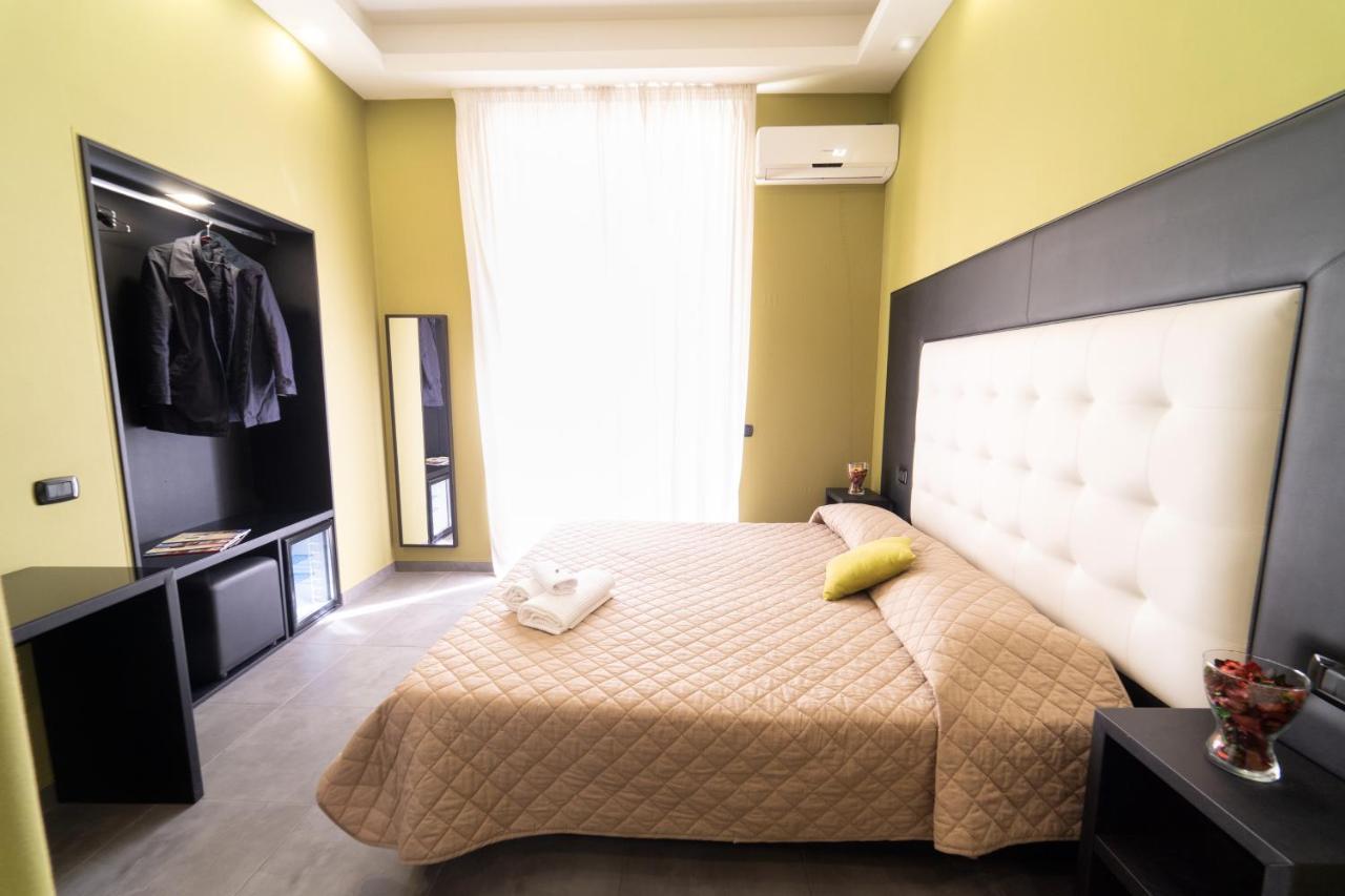 Royal Art H Spaccanapoli, By Clapa Group Extérieur photo