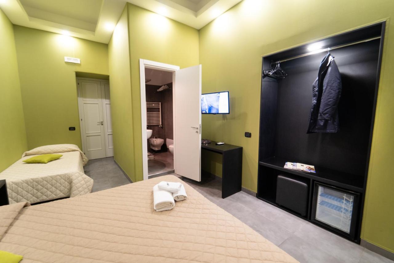 Royal Art H Spaccanapoli, By Clapa Group Extérieur photo