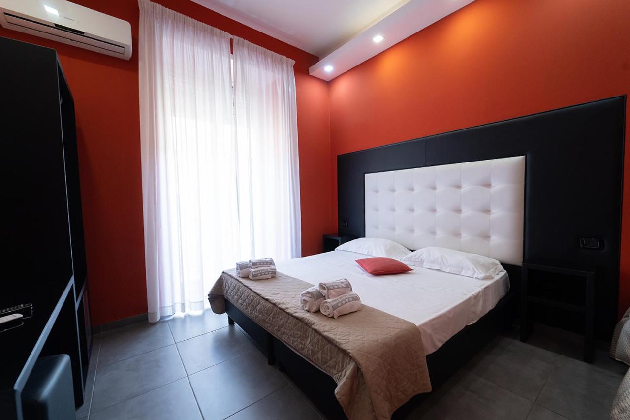 Royal Art H Spaccanapoli, By Clapa Group Extérieur photo