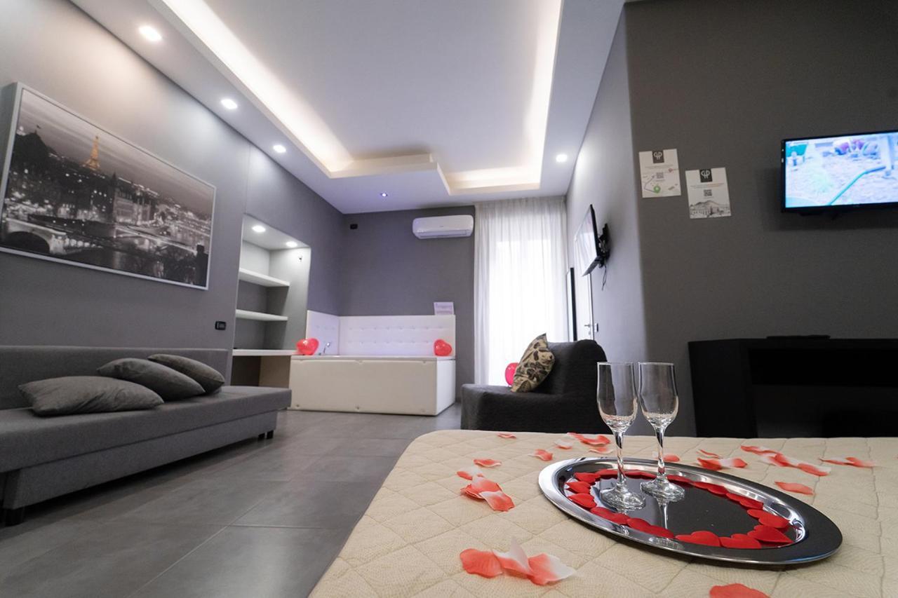 Royal Art H Spaccanapoli, By Clapa Group Extérieur photo