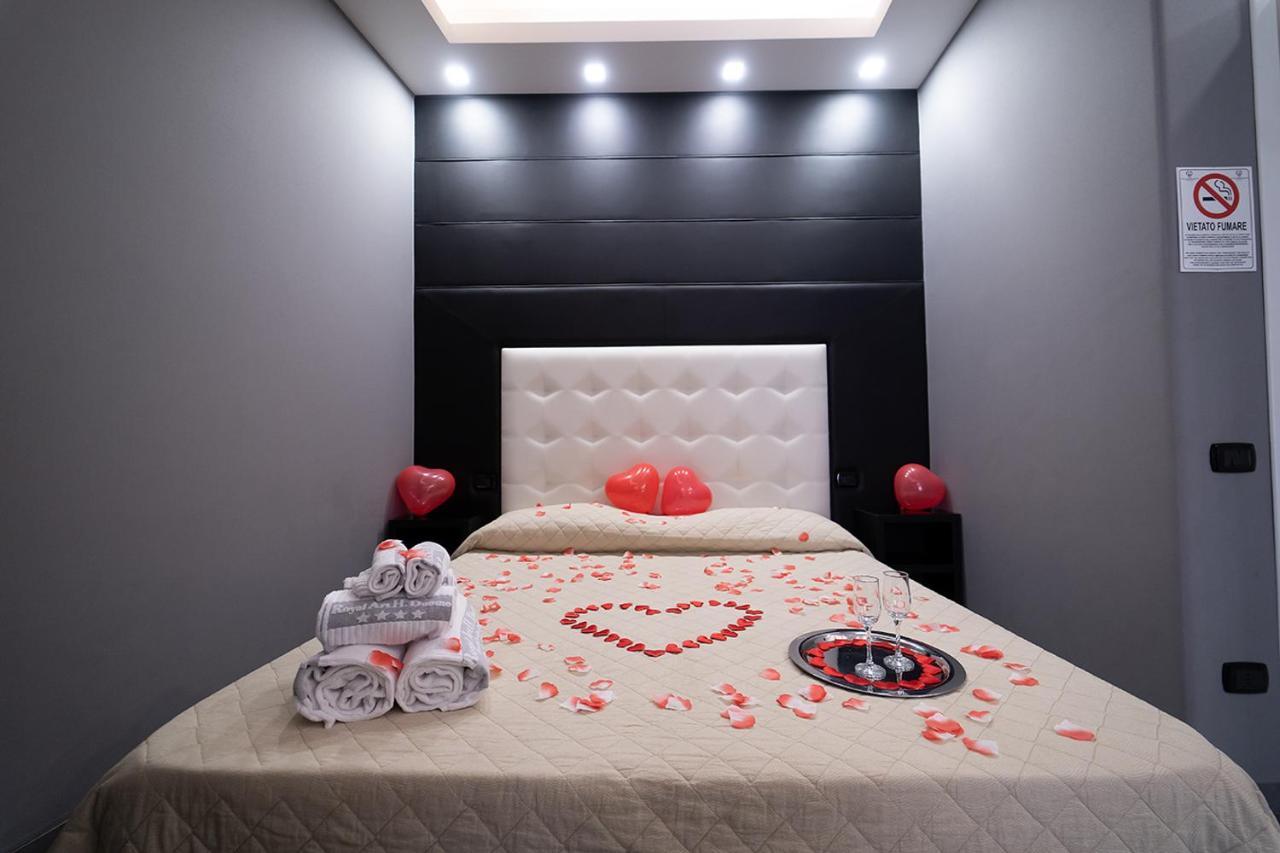 Royal Art H Spaccanapoli, By Clapa Group Extérieur photo