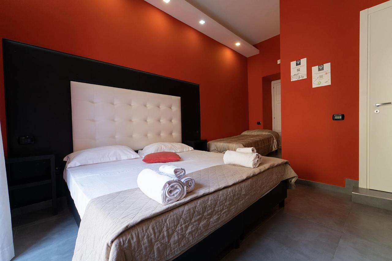 Royal Art H Spaccanapoli, By Clapa Group Extérieur photo