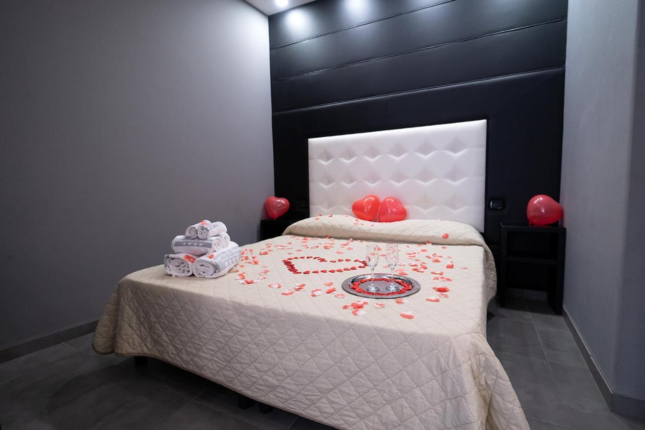 Royal Art H Spaccanapoli, By Clapa Group Extérieur photo
