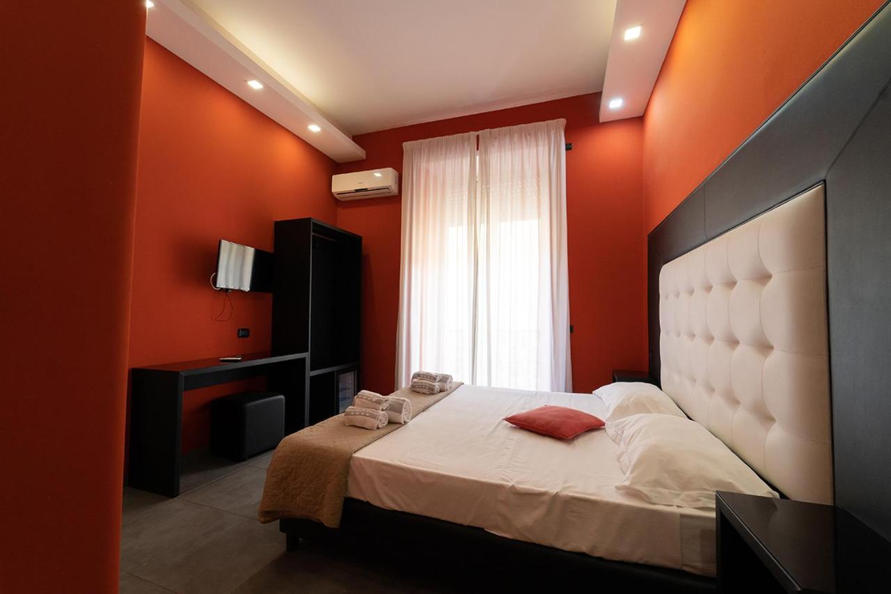 Royal Art H Spaccanapoli, By Clapa Group Extérieur photo