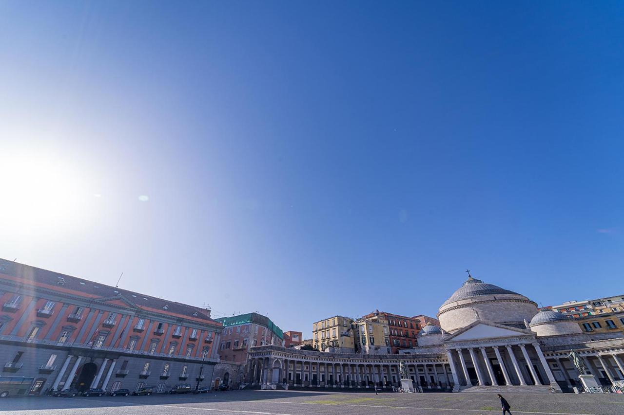 Royal Art H Spaccanapoli, By Clapa Group Extérieur photo