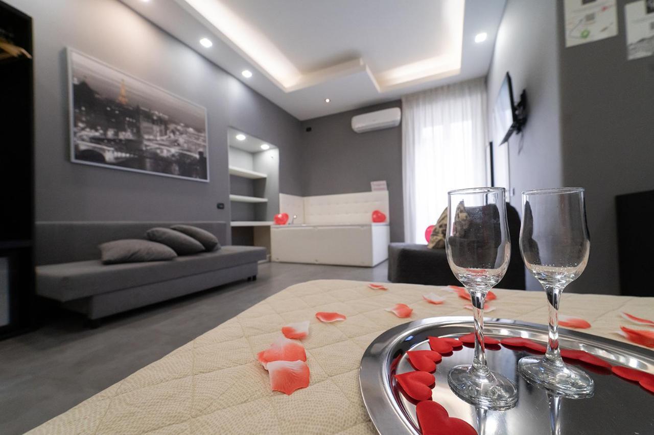 Royal Art H Spaccanapoli, By Clapa Group Extérieur photo