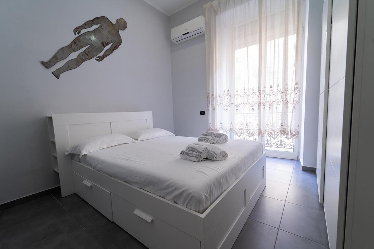 Royal Art H Spaccanapoli, By Clapa Group Extérieur photo
