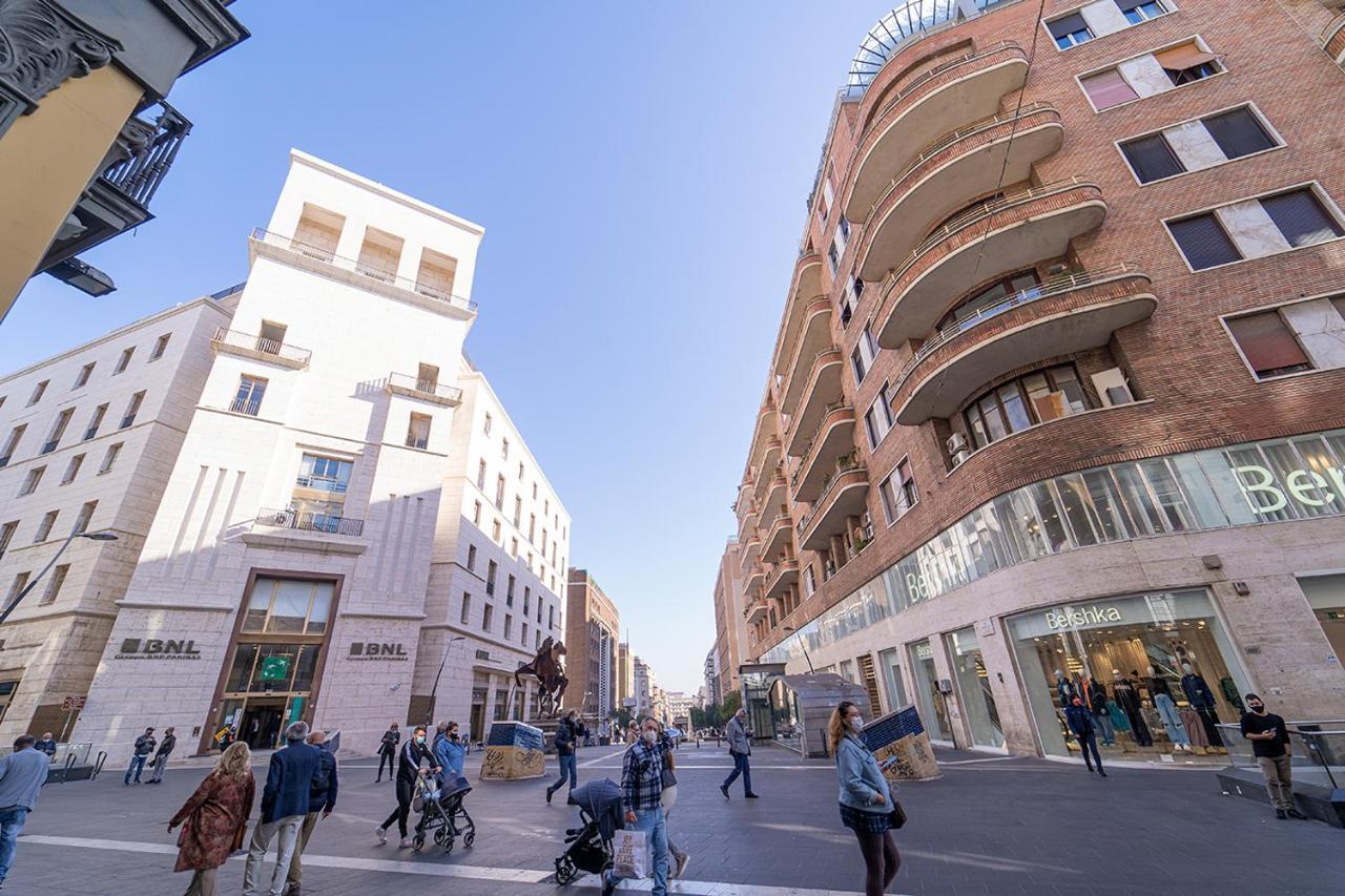 Royal Art H Spaccanapoli, By Clapa Group Extérieur photo