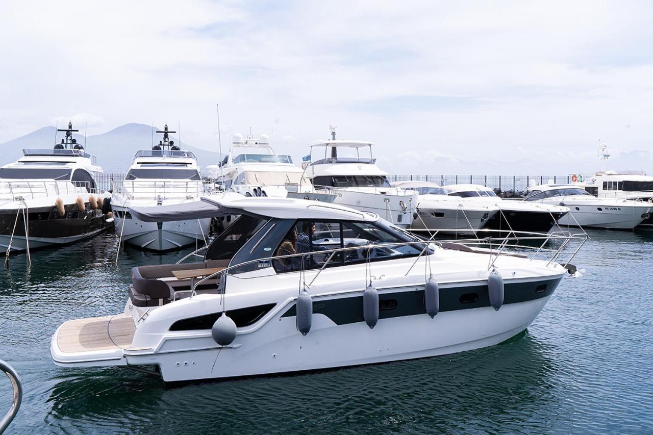 Royal Art H Spaccanapoli, By Clapa Group Extérieur photo