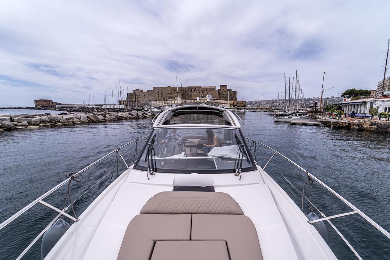 Royal Art H Spaccanapoli, By Clapa Group Extérieur photo