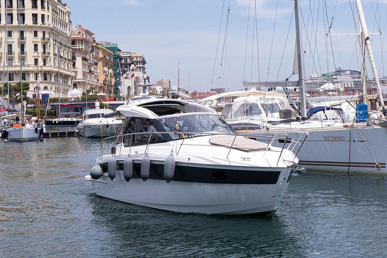 Royal Art H Spaccanapoli, By Clapa Group Extérieur photo