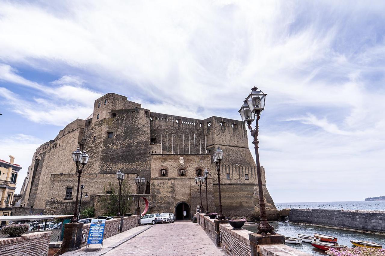 Royal Art H Spaccanapoli, By Clapa Group Extérieur photo