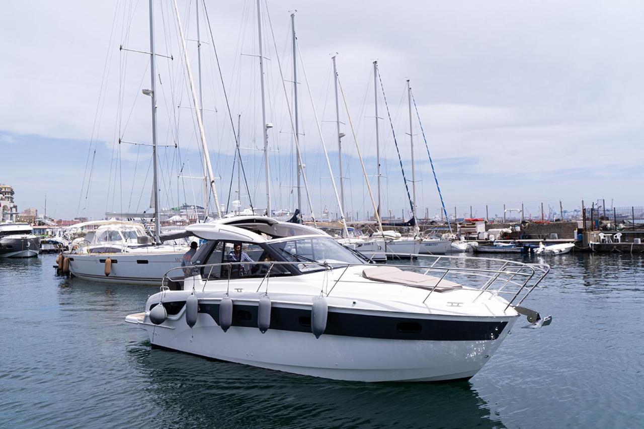 Royal Art H Spaccanapoli, By Clapa Group Extérieur photo