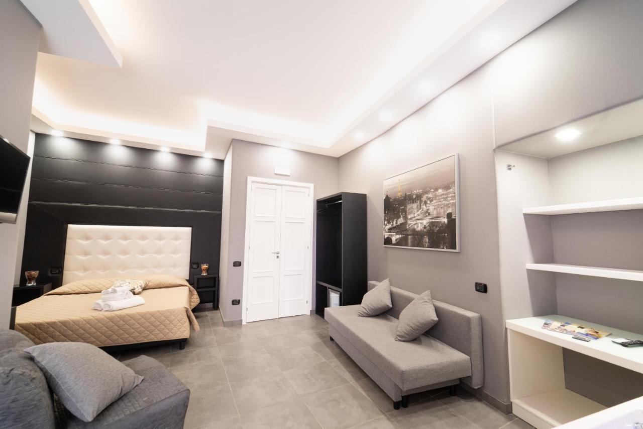 Royal Art H Spaccanapoli, By Clapa Group Extérieur photo