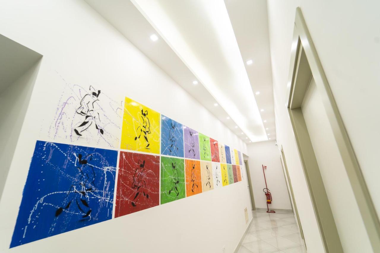 Royal Art H Spaccanapoli, By Clapa Group Extérieur photo