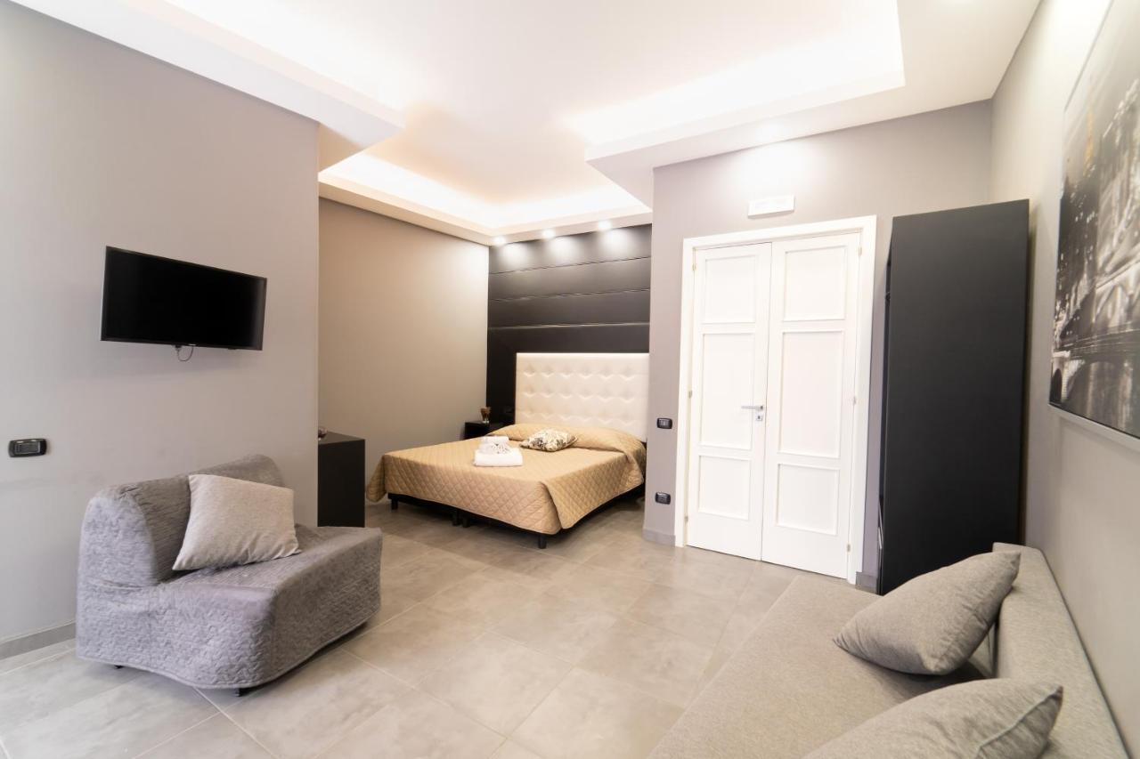 Royal Art H Spaccanapoli, By Clapa Group Extérieur photo