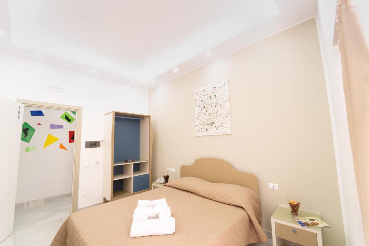 Royal Art H Spaccanapoli, By Clapa Group Extérieur photo