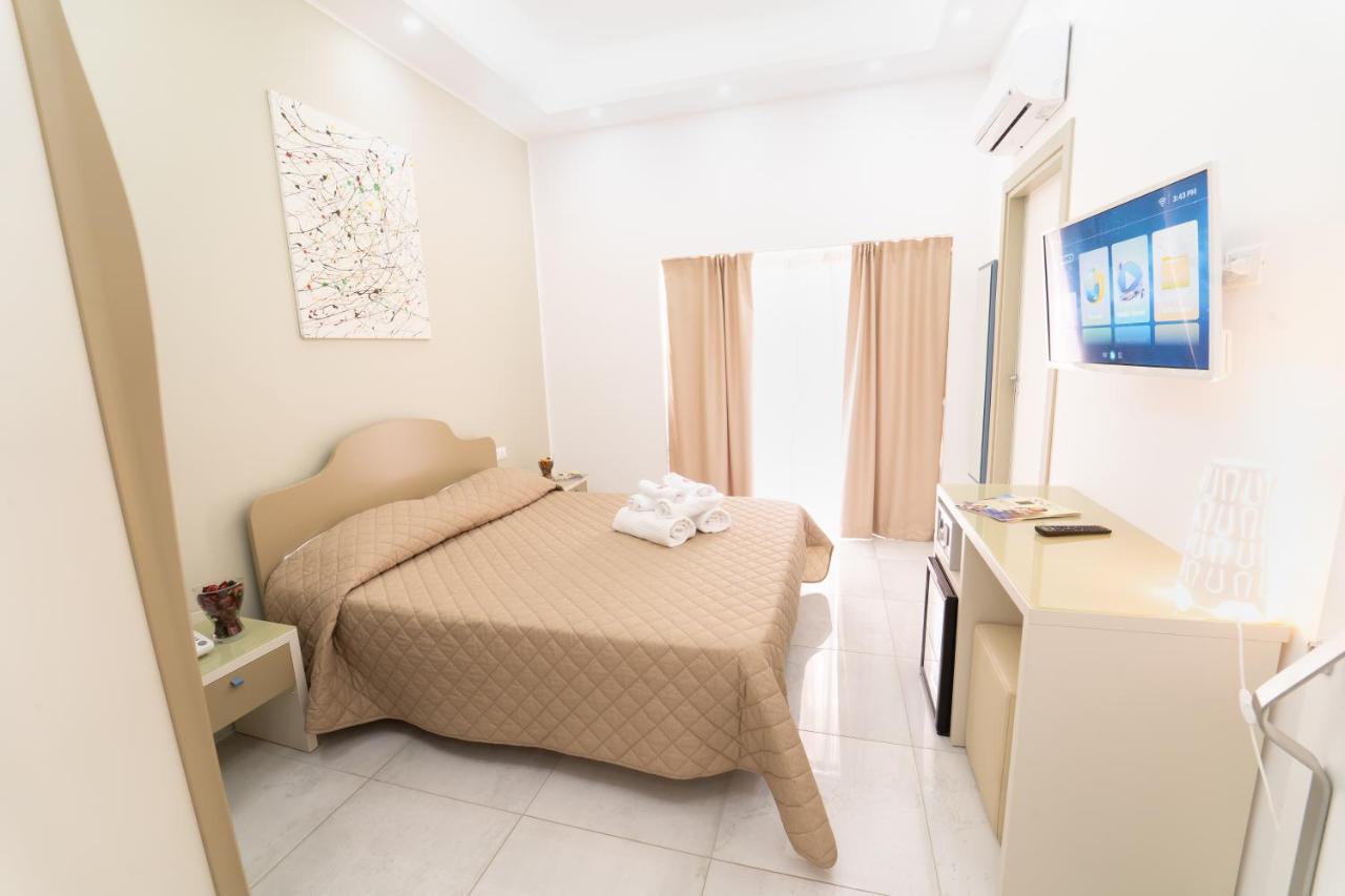 Royal Art H Spaccanapoli, By Clapa Group Extérieur photo