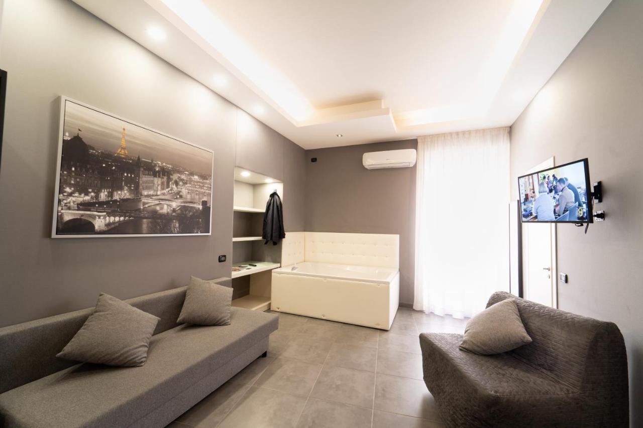 Royal Art H Spaccanapoli, By Clapa Group Extérieur photo