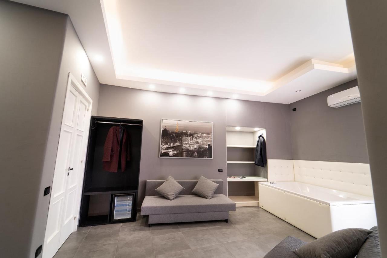 Royal Art H Spaccanapoli, By Clapa Group Extérieur photo