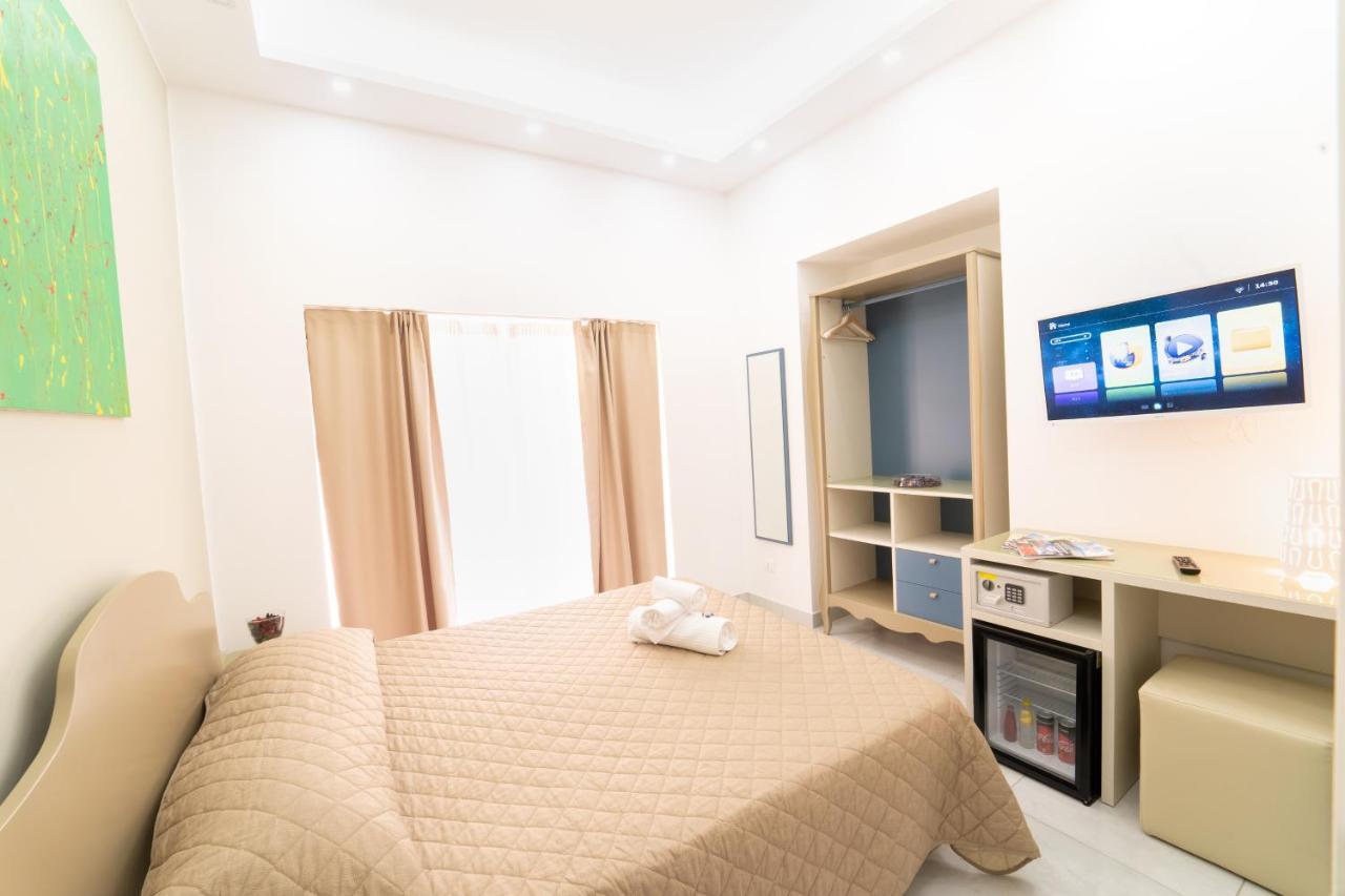 Royal Art H Spaccanapoli, By Clapa Group Extérieur photo