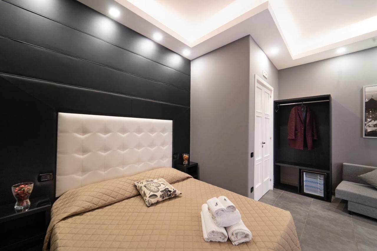 Royal Art H Spaccanapoli, By Clapa Group Extérieur photo