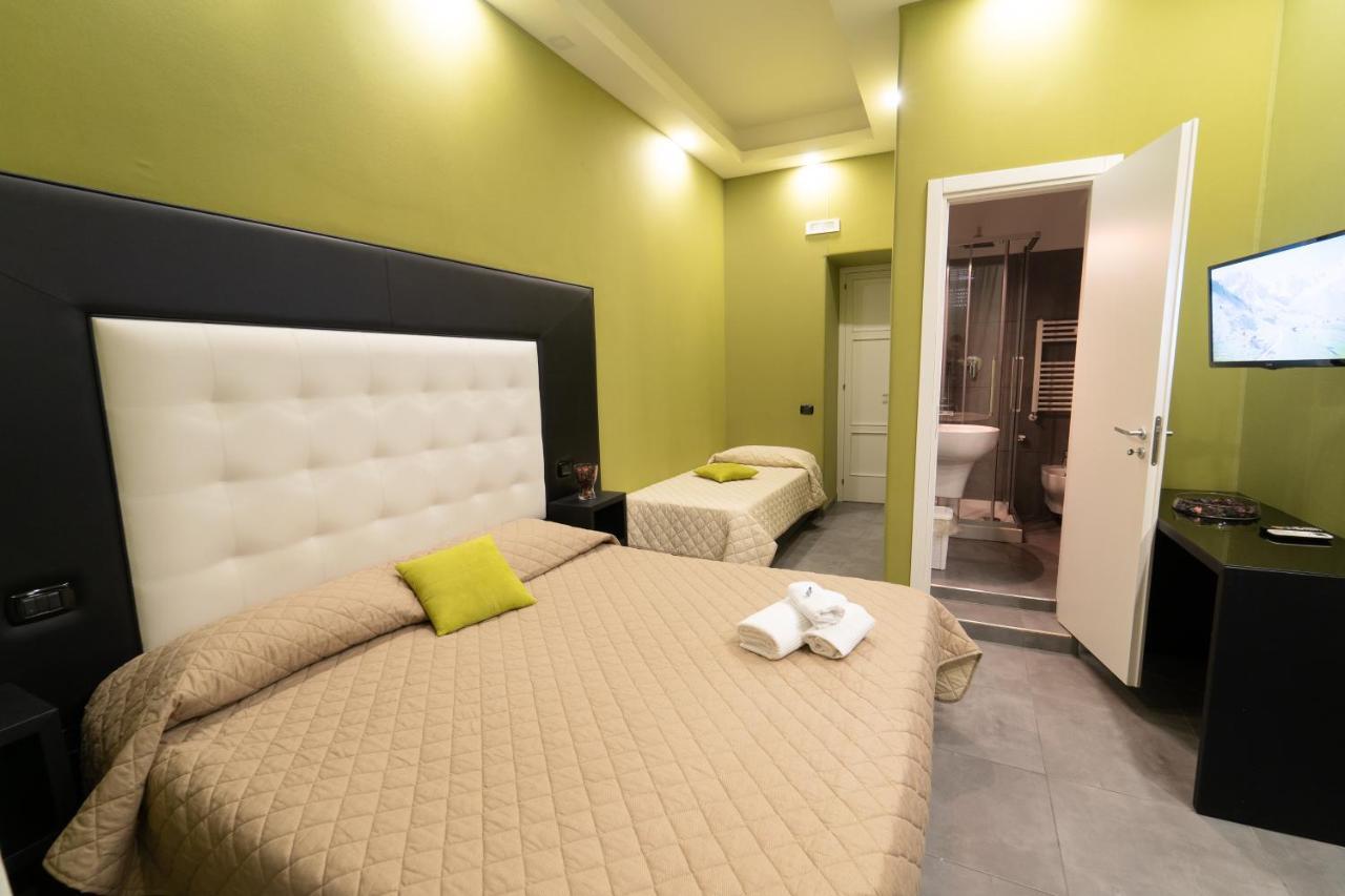 Royal Art H Spaccanapoli, By Clapa Group Extérieur photo