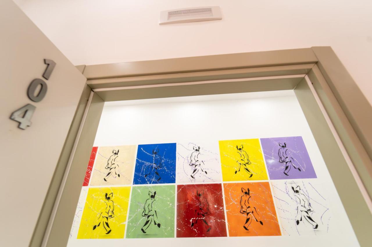 Royal Art H Spaccanapoli, By Clapa Group Extérieur photo