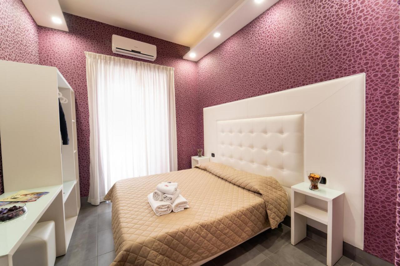 Royal Art H Spaccanapoli, By Clapa Group Extérieur photo