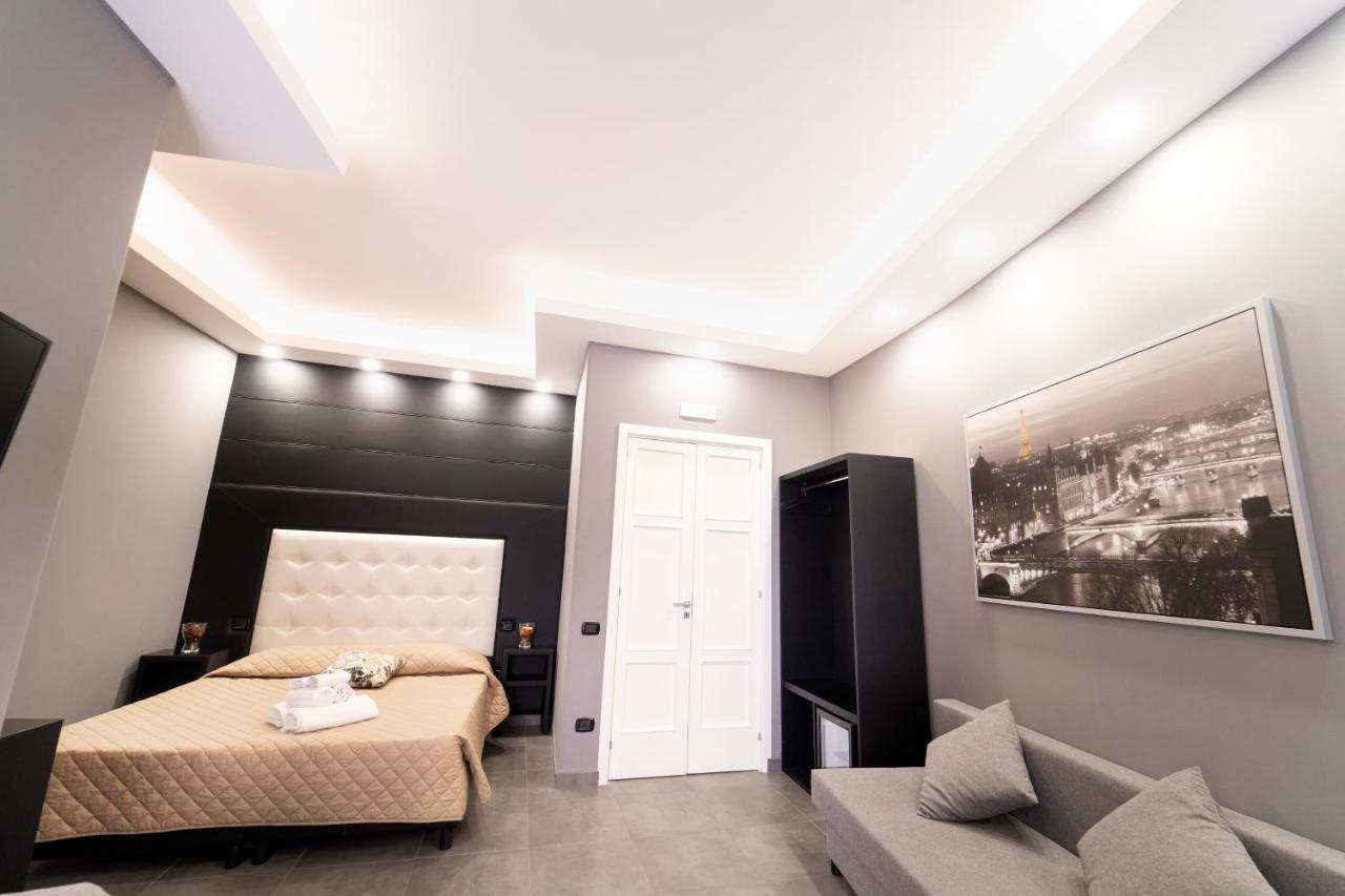 Royal Art H Spaccanapoli, By Clapa Group Extérieur photo