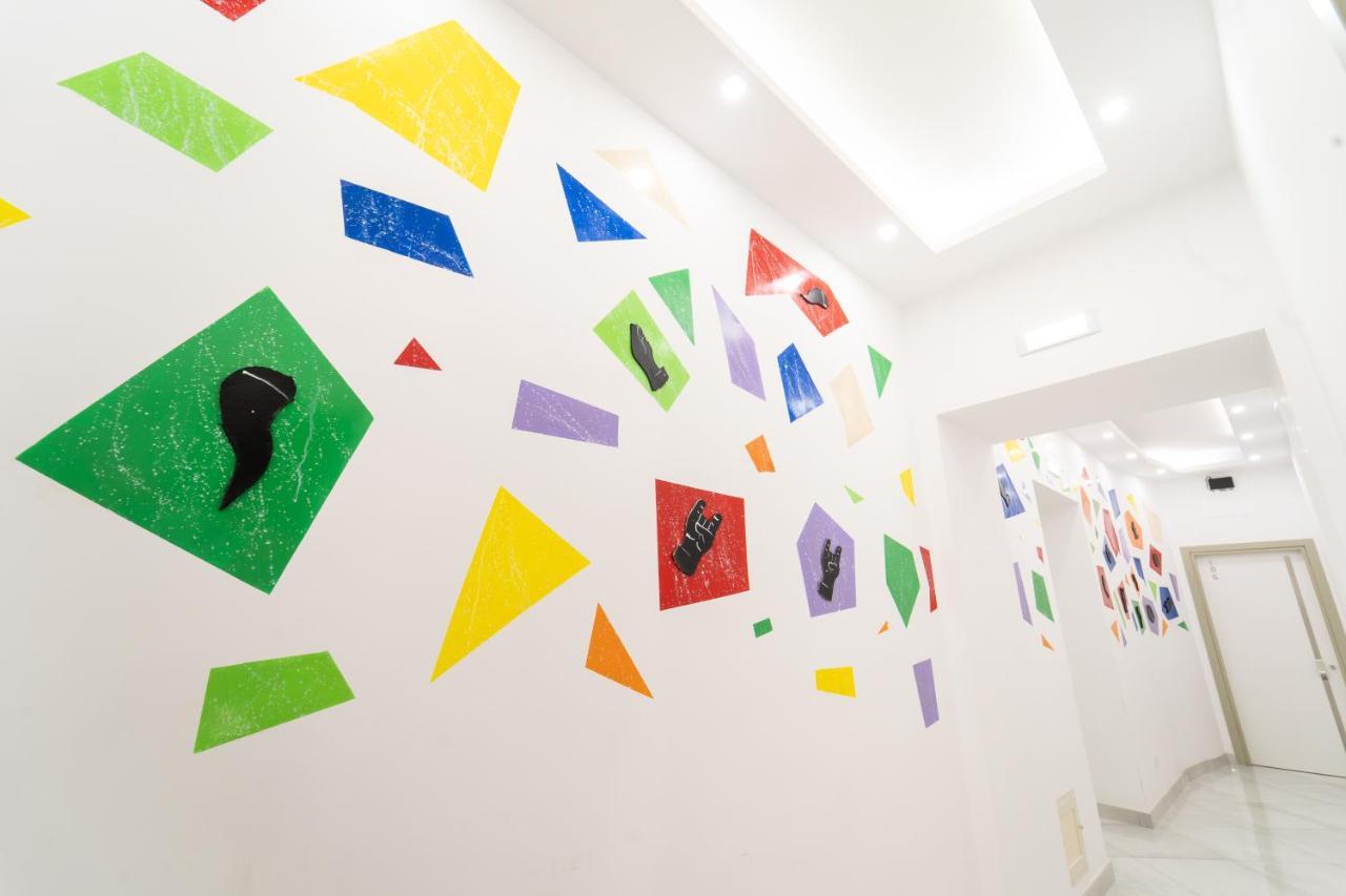 Royal Art H Spaccanapoli, By Clapa Group Extérieur photo
