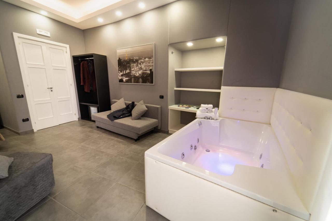 Royal Art H Spaccanapoli, By Clapa Group Extérieur photo